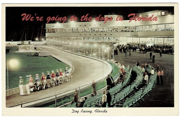 Postcard.