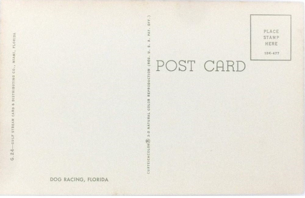 Postcard.