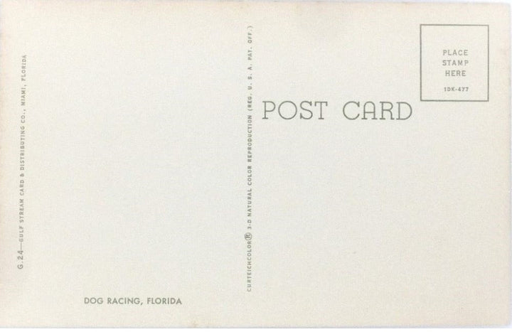 Postcard.