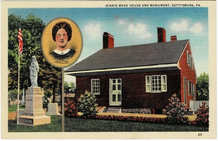Postcard.
