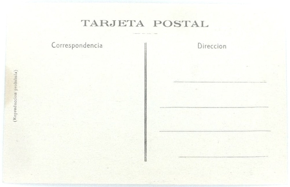 Postcard.
