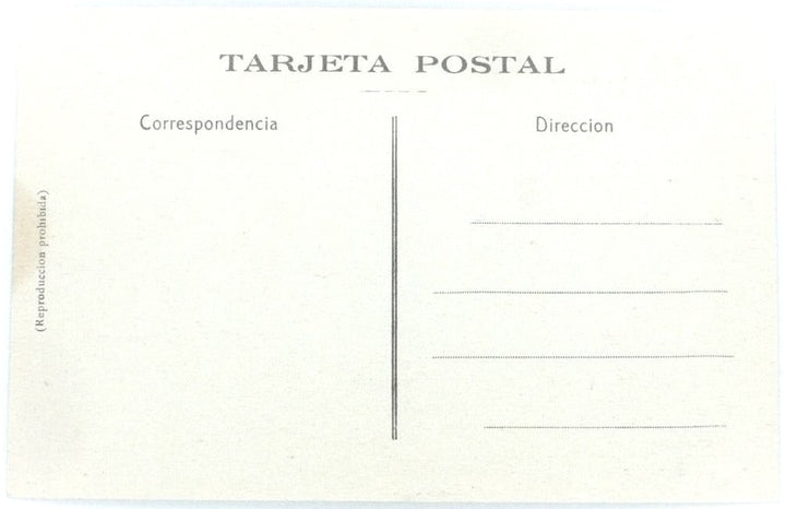 Postcard.