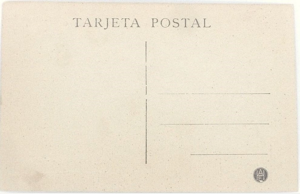 Postcard.