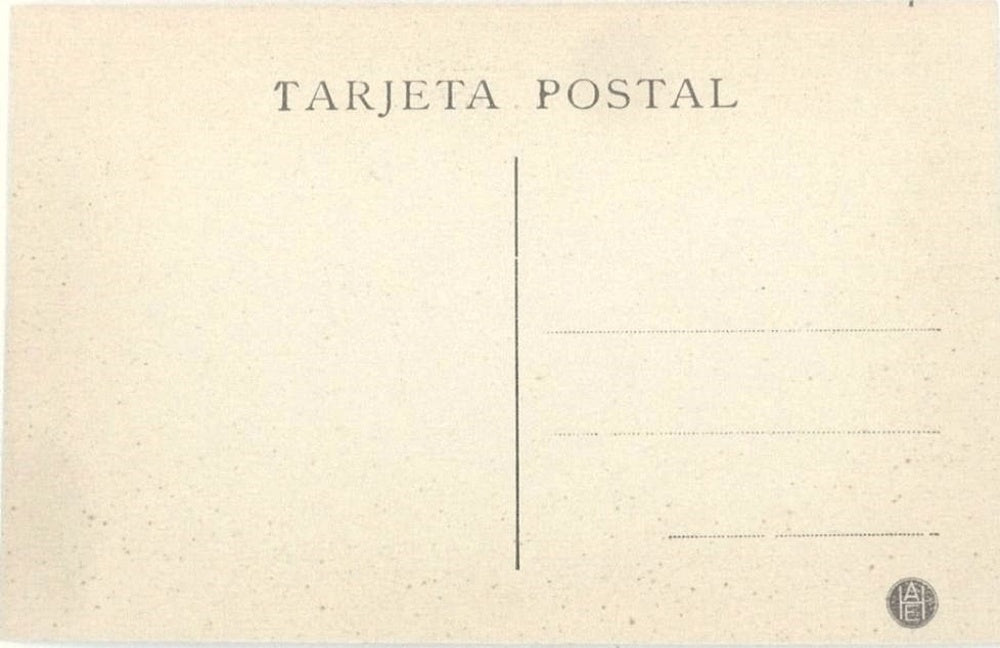 Postcard.