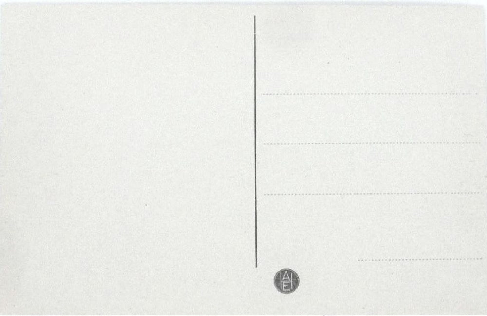 Postcard.