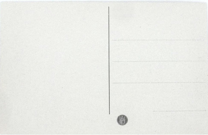 Postcard.