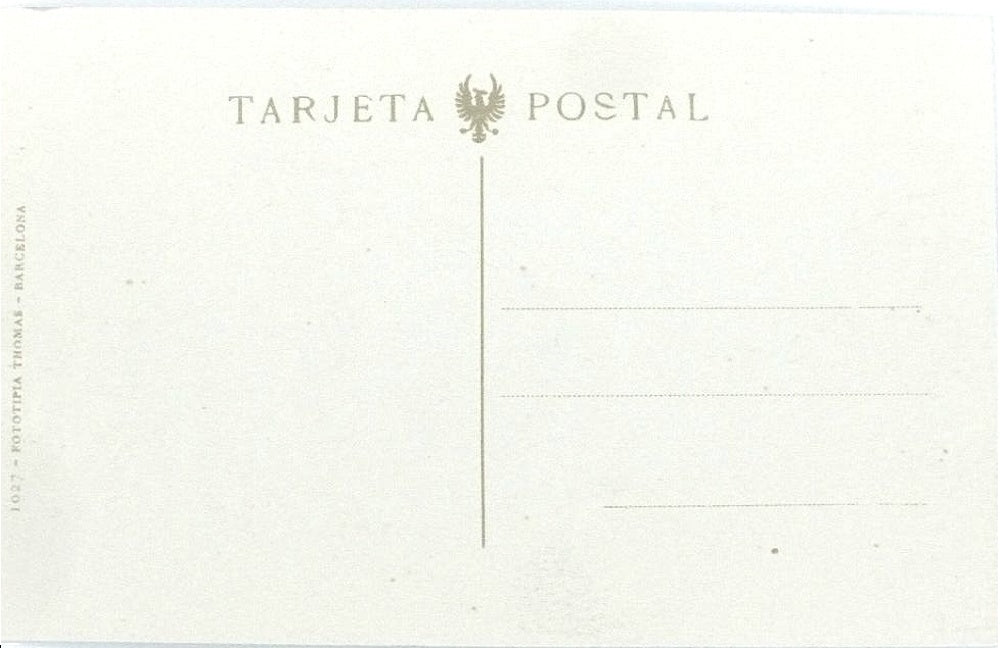 Postcard.