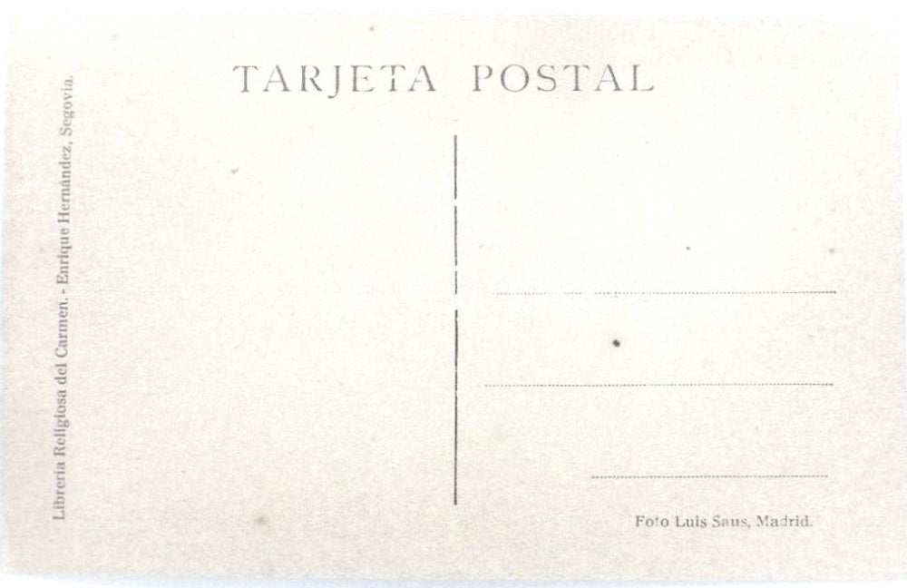 Postcard.