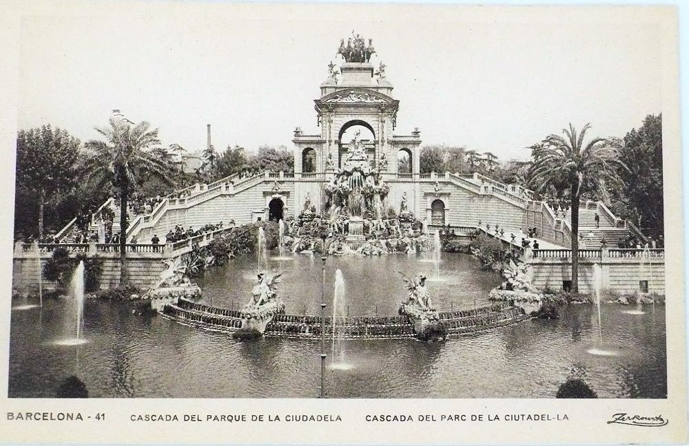 Postcard.