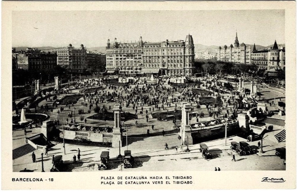 Postcard.