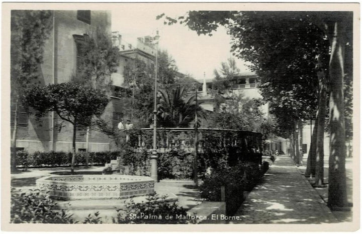 Postcard.