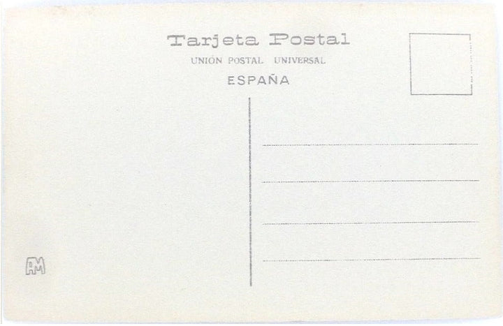 Postcard.