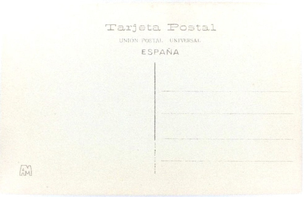 Postcard.