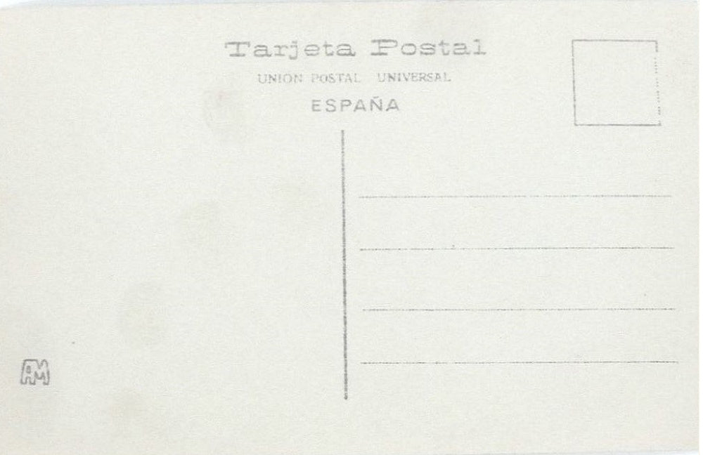 Postcard.