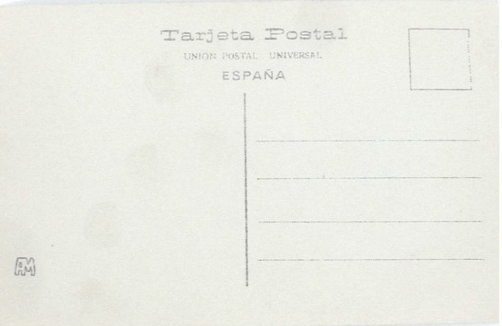 Postcard.