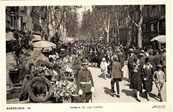 Postcard.