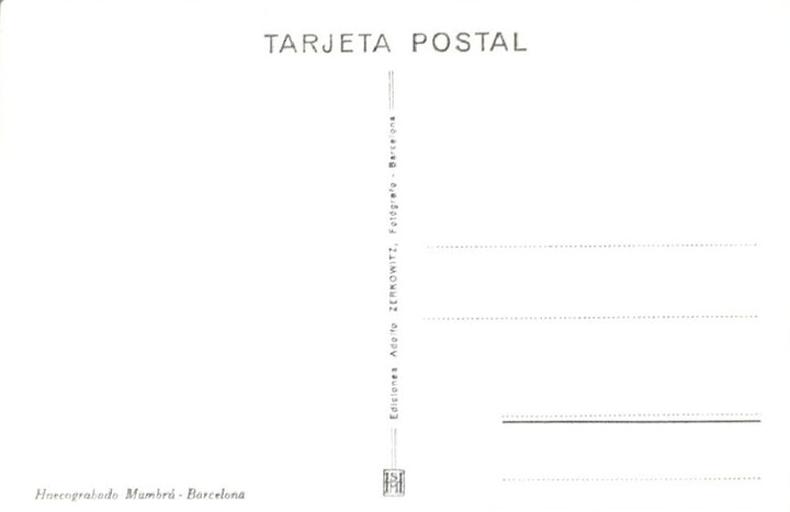 Postcard.