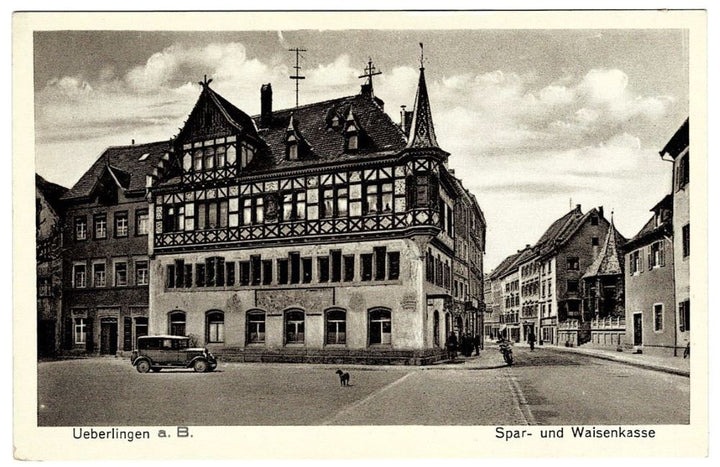 Postcard.