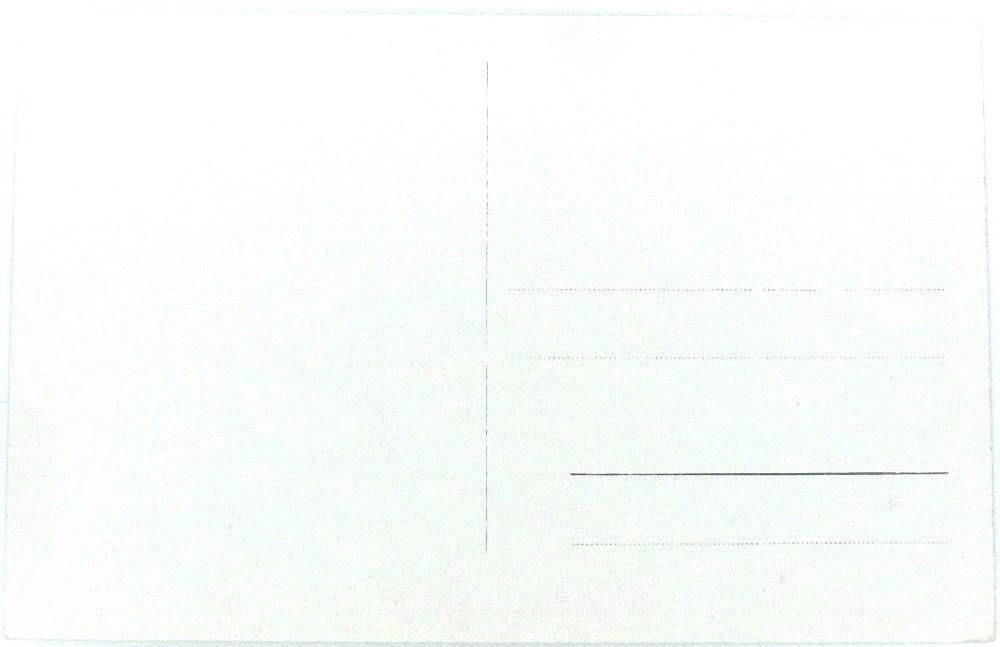 Postcard.