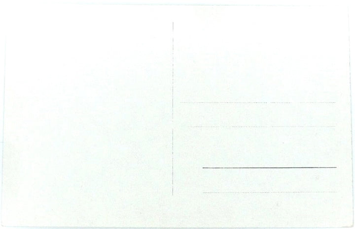 Postcard.