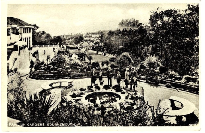 Postcard.