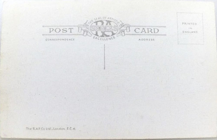 Postcard.