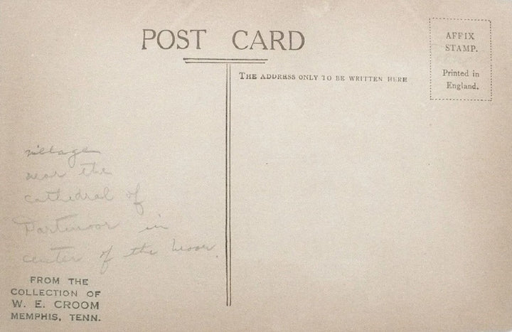 Postcard.