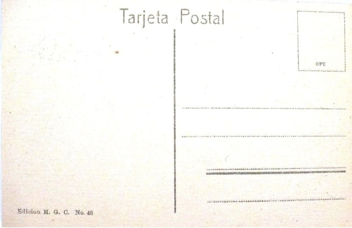 Postcard.