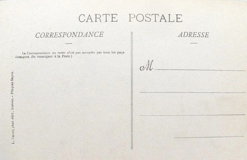 Postcard.