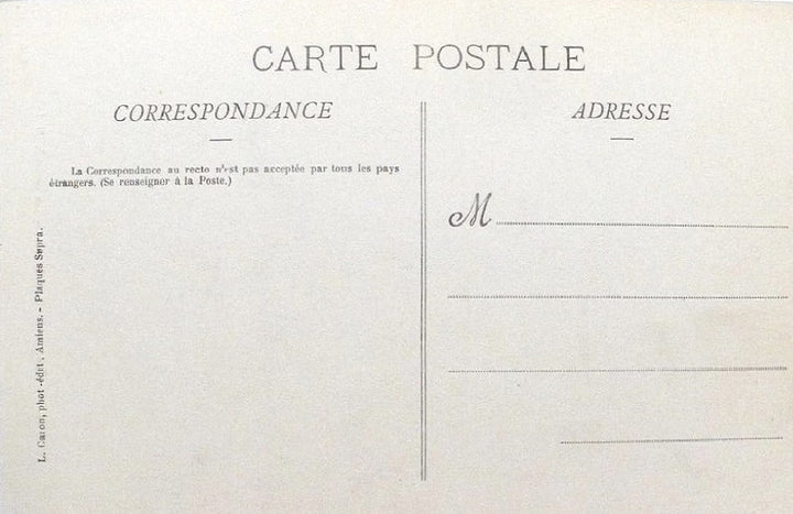 Postcard.