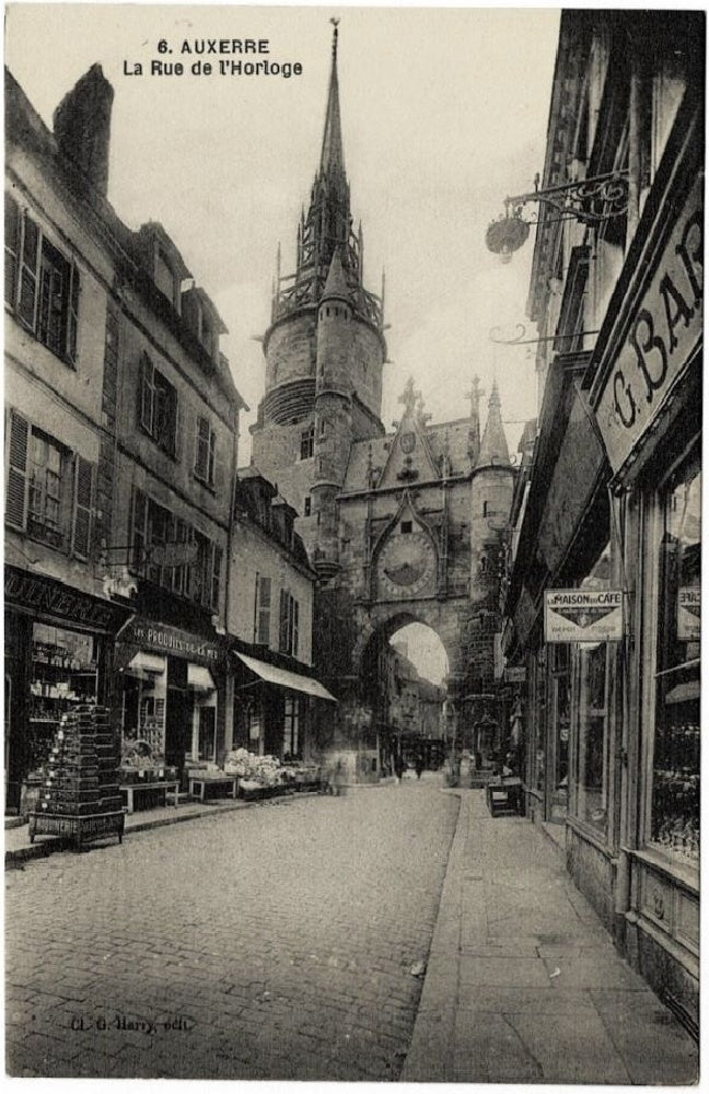 Postcard.