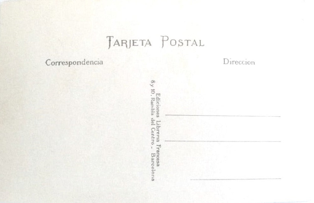 Postcard.