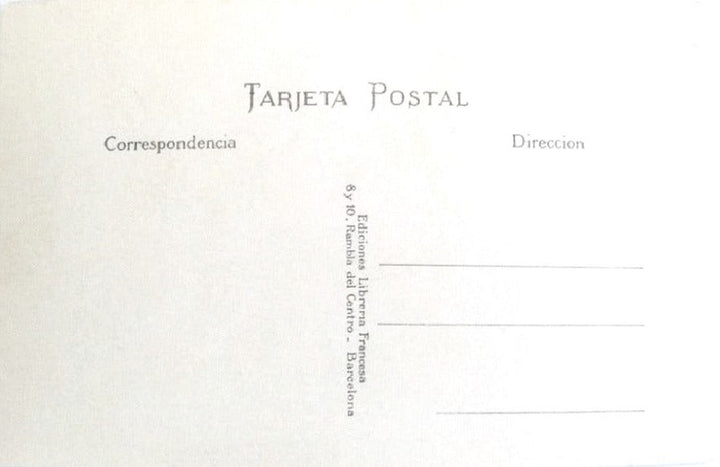 Postcard.