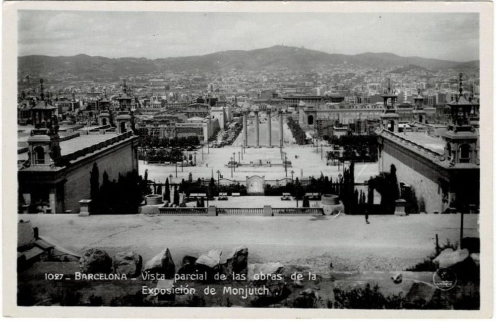 Postcard.