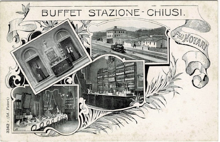 Postcard.