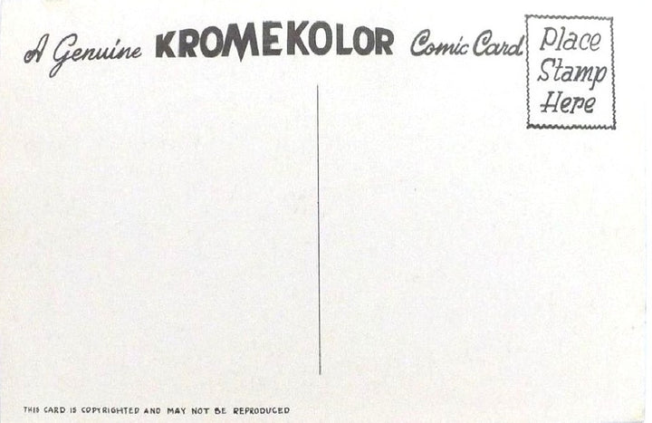 Postcard.