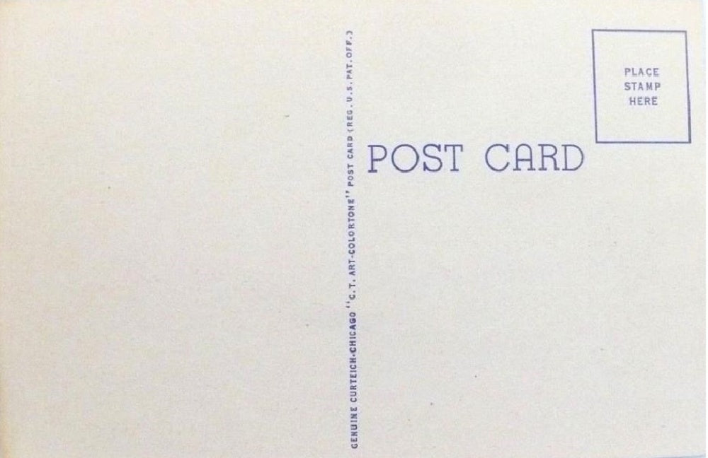 Postcard.