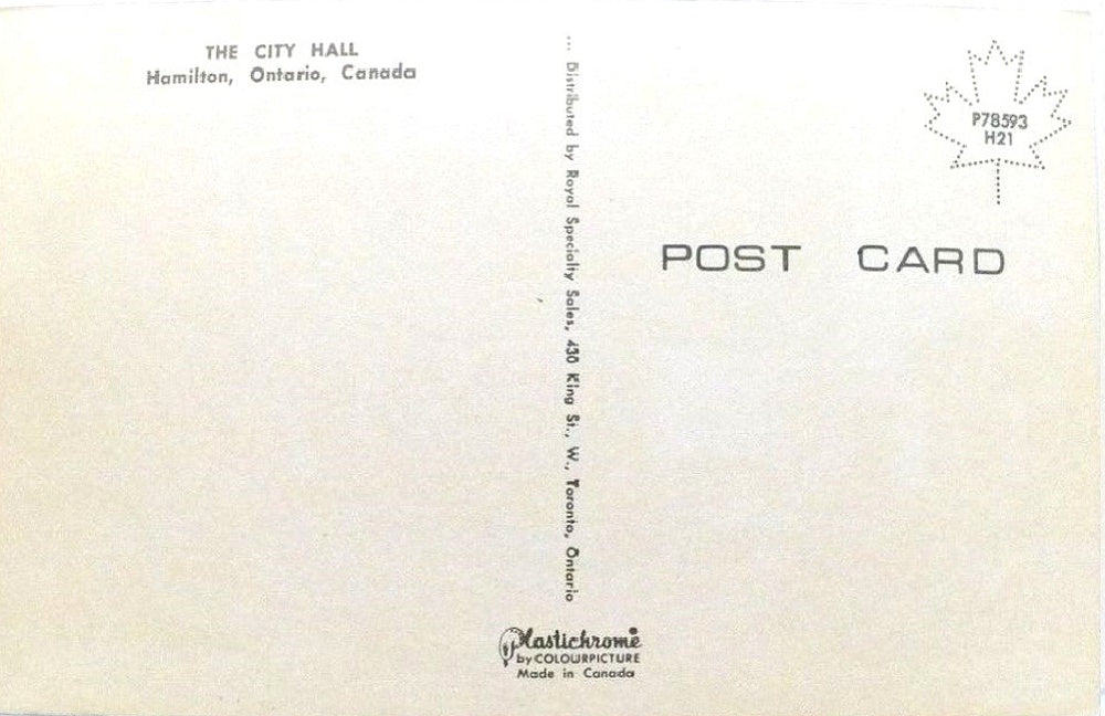 Postcard.