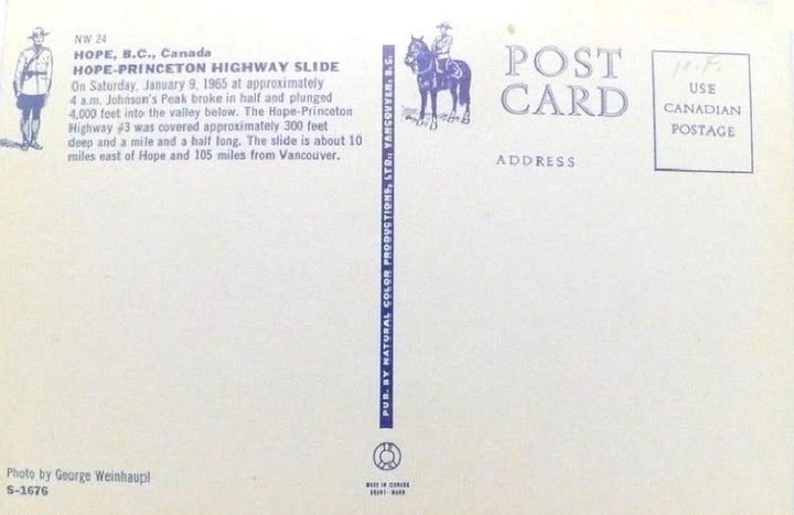 Postcard.