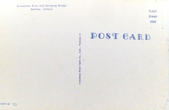 Postcard.
