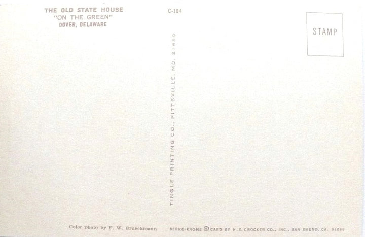 Postcard.
