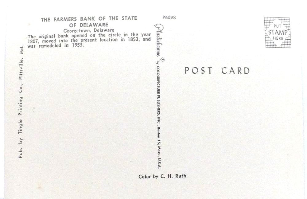 Postcard.