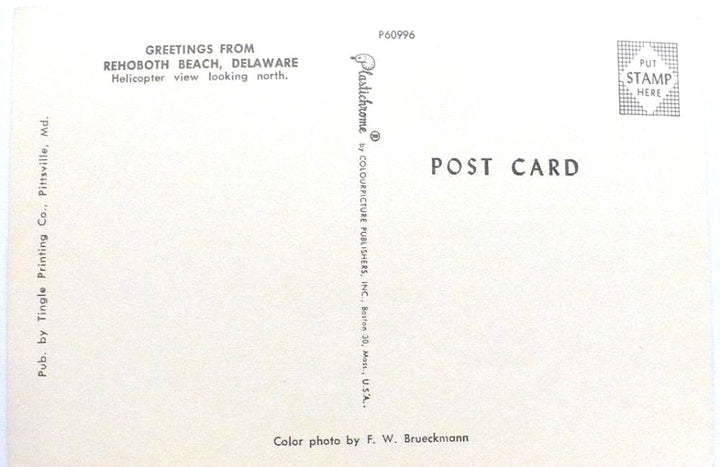 Postcard.