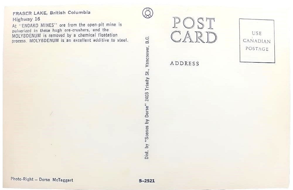Postcard.