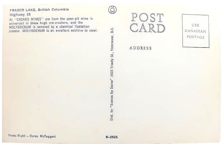 Postcard.