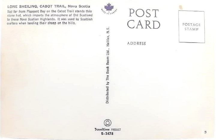 Postcard.