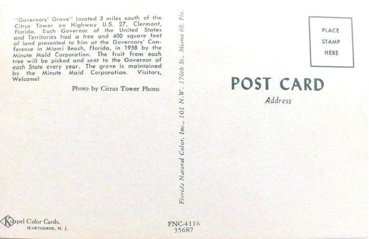 Postcard.