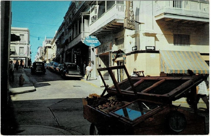 Postcard.