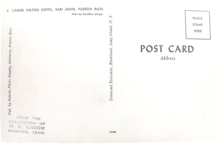 Postcard.