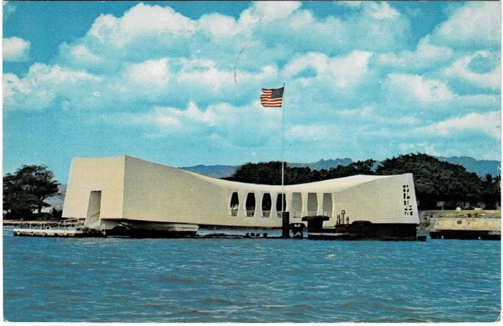 Postcard.
